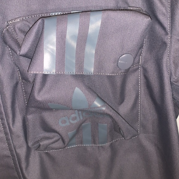 JACKET - Picture 2 of 5